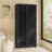 Retro Minimalism 66.9'' Tall Storage Cabinet-1934372934