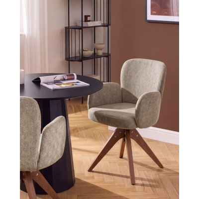 50 cm H Upholstered Dining Chair