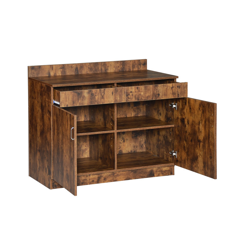 Relic 47.25'' Sideboard