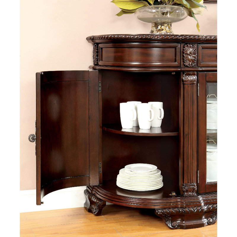 Cecily 65.75'' Sideboard