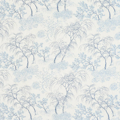 Mori Sheer Fabric