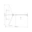 Luminaire suspendu 32 pouces Martenous-1818957968-1818957975