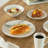 Kayleena Piece Ceramic Dinnerware Set - Service for 8-590205734