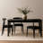 Solid Wood Dining Side Chair-1044695586-1060889439