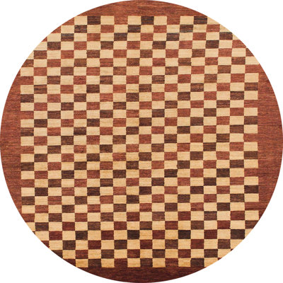 Abstract Indoor Rug