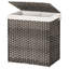 Laundry Sorter with Handles-1296033067