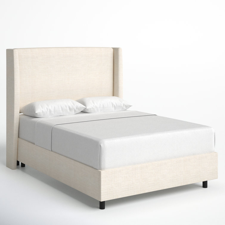 Tilly Upholstered Bed