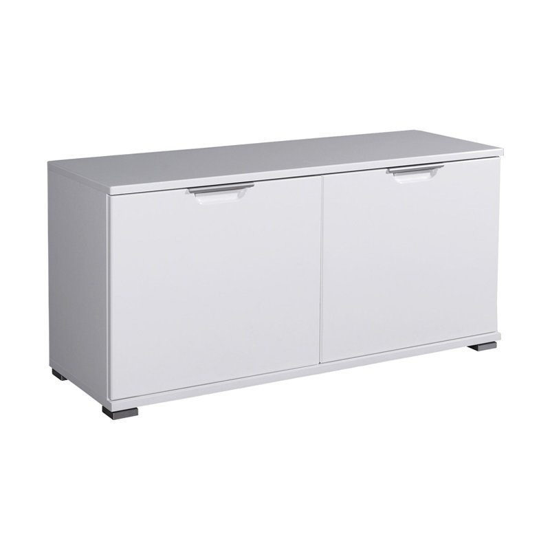 Trento Unfinished TV Stand