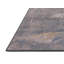 Tapis abstrait gris / bleu-346862777