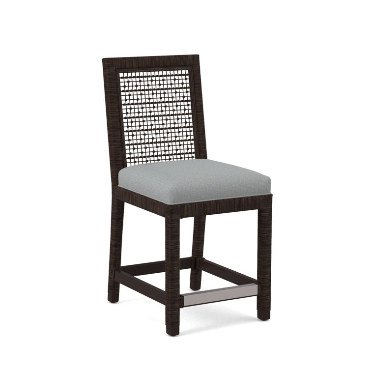 Tabouret de comptoir 24 po Glinda