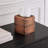 Border Embossed Metal Tissue Box Cover-111740746