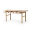 Griffith Solid Wood Writing Desk-399791116