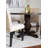 4 - Person Pedestal Dining Set-1430987735
