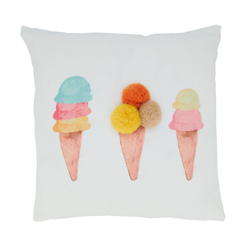 Avery Quinn Collection Throw Pillow