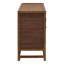 Lulu Sideboard Brown 82"
