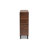 25 Pair Shoe Storage Cabinet-168836071