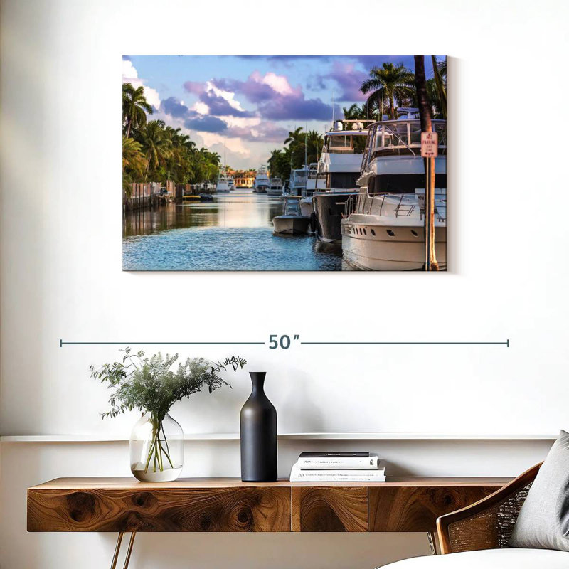 Bateaux Mehar Fort Lauderdale, H 24 po x l 36 po