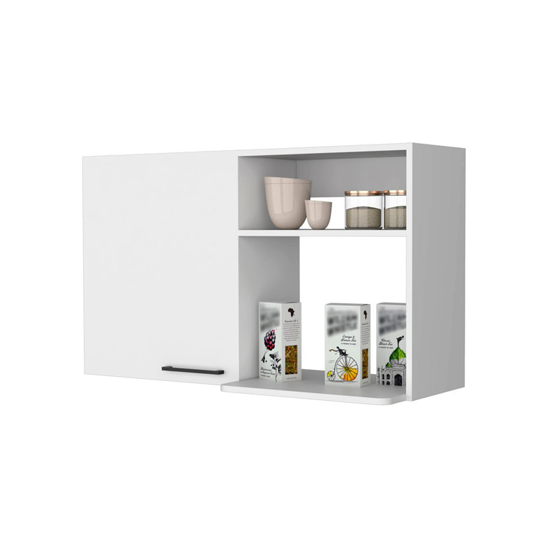 2 Wall Cabinet