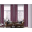 Extra Long & Extra Wide Faux Linen Decorative Curtain Single Panel-75731940-75731969