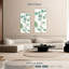 Décoratifs verts mélangés-181828981