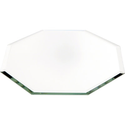Ensemble de 6 miroirs traditionnels Hortensio