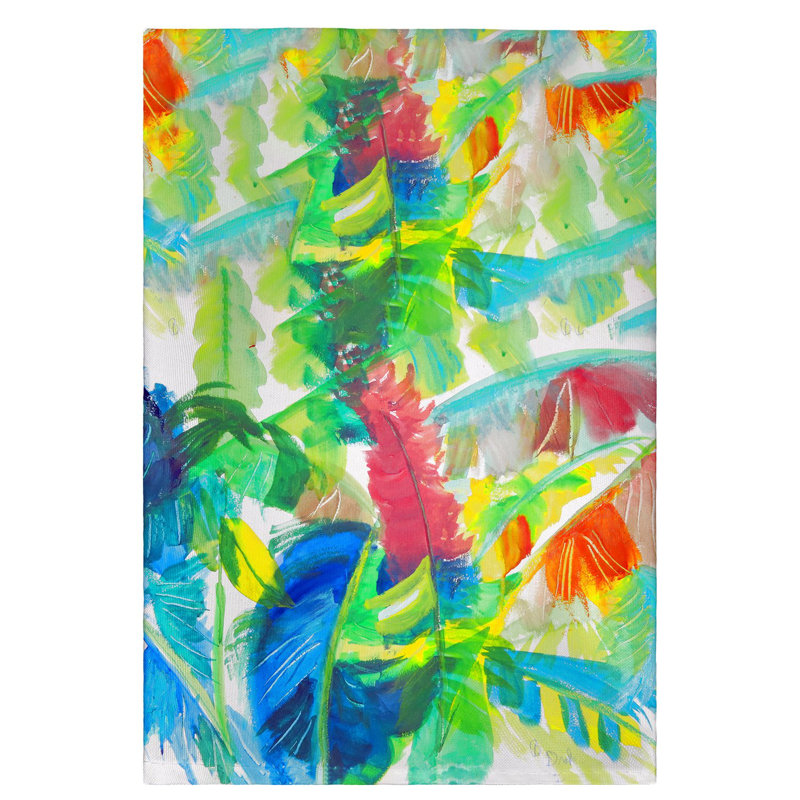 Schmucker Ultra Light Hand Towel