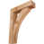 6"W Western Red Cedar (Rough Sawn) is unavailable