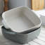 Pacifica Rectangle Stoneware Baker-1516731587
