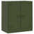 Olive Green selected