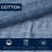 Nautica Ridgeport Cotton Reversible Quilt Set-109660259-61773947
