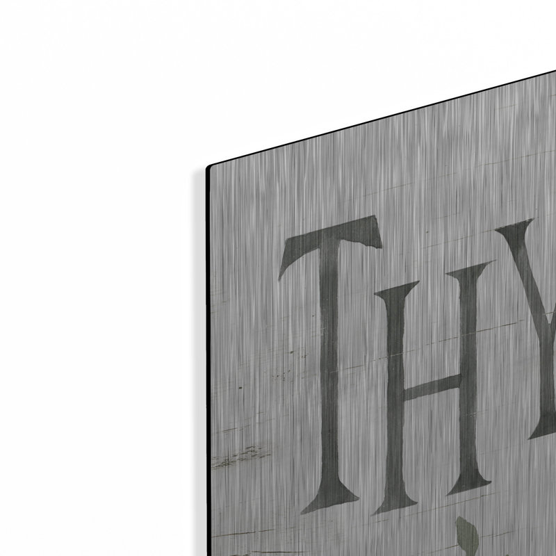 "Thym" par Cindy Jacobs, H 48 po x l 24 po