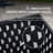  18 in. Hartefeld Fire Pit, Steel Outdoor Patio Fire Pit Wood Burning Backyard Firepit with PVC Cover and Fire Poker