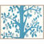 Blue Tree Print by Paule Marrot-1705236043-1705236052