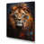 Wrapped Canvas