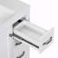 Shaneta 35.5'' Single Bathroom Vanity Base Only-1161655075