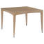 Crescent Square Dining Table-53883518