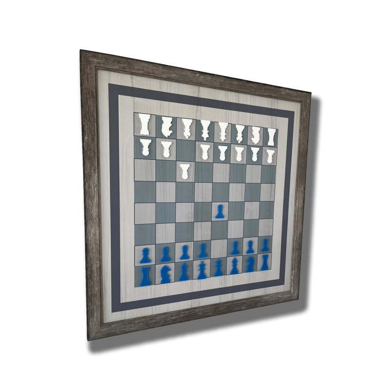 Ensemble de jeu Home L 34 po