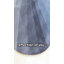 Tapis bleu en laine touffeté à la main Hanchett-23147703