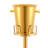 Stainless Steel Standing Ice Bucket