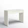 Valorie 45" Console Table with Storage