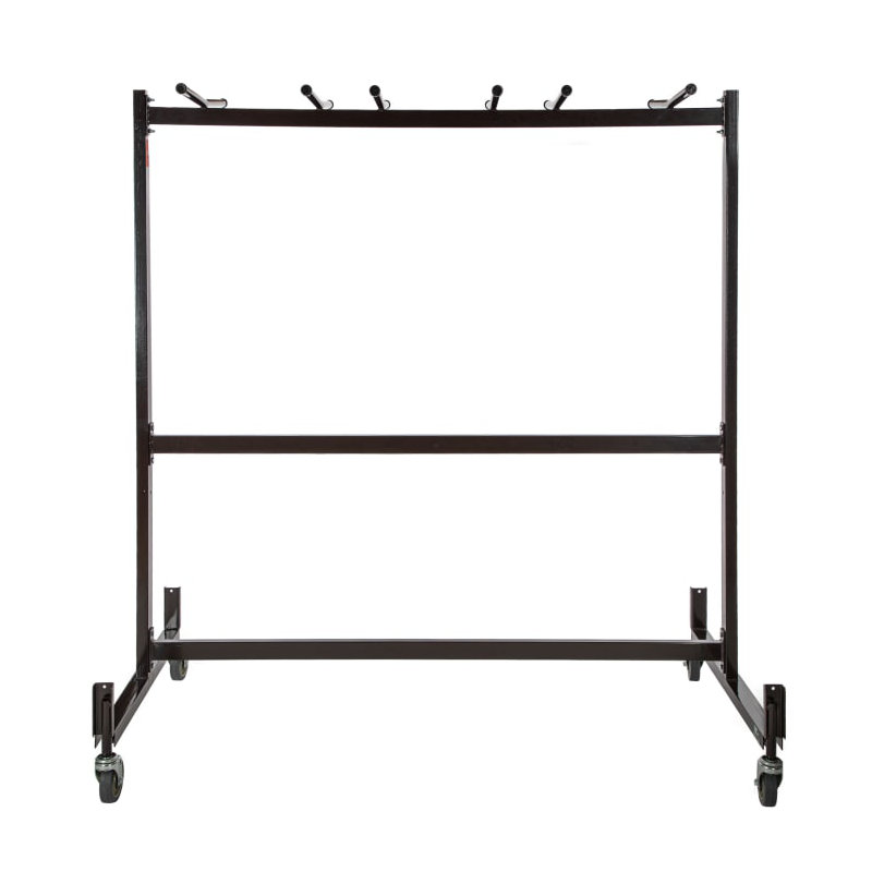 Chaise et table Dolly