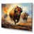 Wrapped Canvas