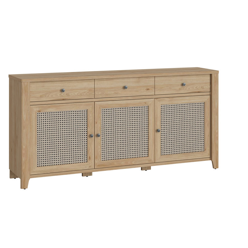 Caldanagh 187.8cm Sideboard