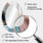 Whispers Of Marble I - Gold Oval Wall Mirror Decor-1113304365