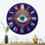 Horloge murale Vishuddhi-93379000