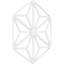 Hampton Architectural Grade PVC Decorative Fretwork Wall Panels-625891032