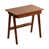 Teak sélectionné