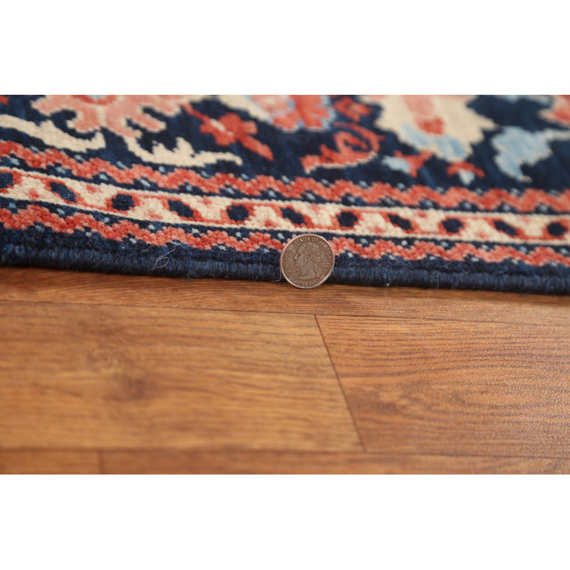 Dillin Area Rug