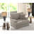 Eufemiano Oversized Chair
