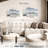 Sireci Toronto Winter Skyline-108895270